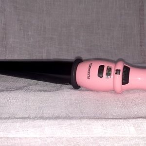 Hair Curling Iron